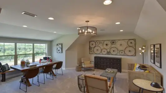 New construction Single-Family house 375 Josef Cir, Fort Lupton, CO 80621 plan Promenade - image 6