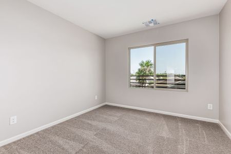 New construction Townhouse house 733 E Commonwealth Ave, Chandler, AZ 85225 plan Unit B - image 13