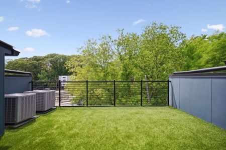 Arlo Modern by AAI Development in Atlanta - image 5