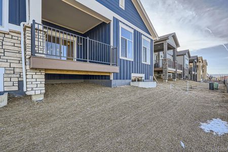 New construction Townhouse house 805 W 128Th Pl, Westminster, CO 80234 Vista- photo 8 8