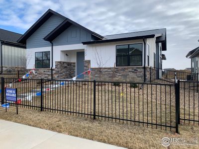 New construction Single-Family house 712 Greenfields Dr, Fort Collins, CO 80524 - photo 0