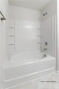 New construction Townhouse house 5126 Tommy Ln, Unit 1004, Stanley, NC 28164 - image 6