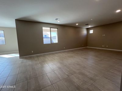 New construction Single-Family house 17541 W Lupine Ave, Goodyear, AZ 85338 King- photo 5 5