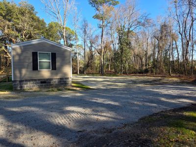New construction Mobile Home house 224 Greenlee St, Kingstree, SC 29556 - image