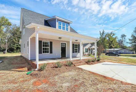 New construction Single-Family house 263 Robinson St, Rock Hill, SC 29730 null- photo 0