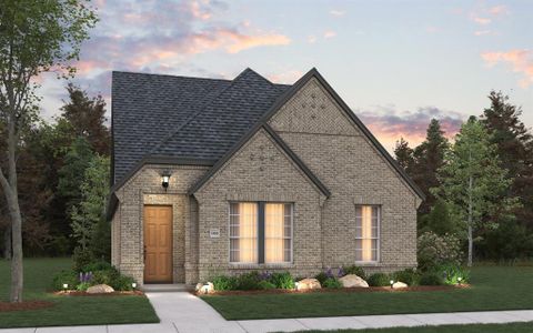 New construction Single-Family house 8717 Acorn Ave, Justin, TX 76247 - image
