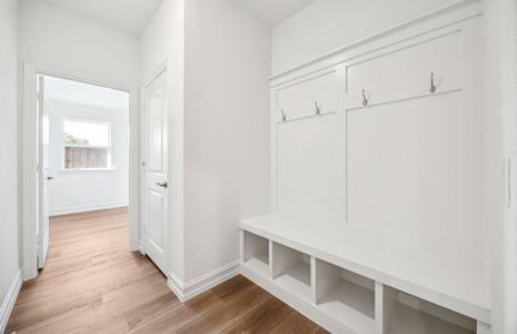 New construction Single-Family house 1820 Walpole Wy, Fort Worth, TX 76052 plan Northlake - image 11