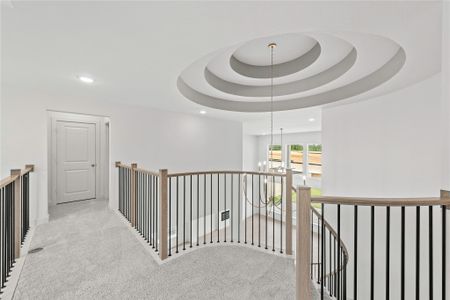 New construction Single-Family house 26909 S Ranch House Rd, Montgomery, TX 77316 plan The Jaxson IX - image 18