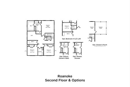 New construction Single-Family house 1240 Winnowing Wy, Unit 102, Mount Pleasant, SC 29466 null- photo 4 4