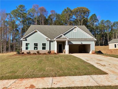 New construction Single-Family house 178 Westminster Court, Winder, GA 30680 Jayden- photo 0