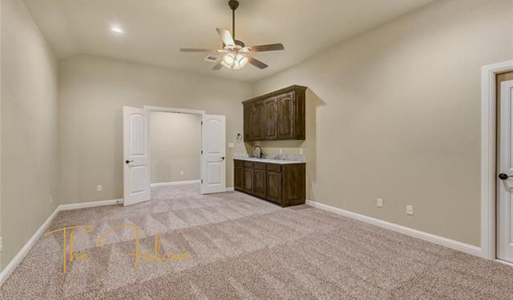 New construction Single-Family house 851 Williamson Rd, Granbury, TX 76048 null- photo 24 24