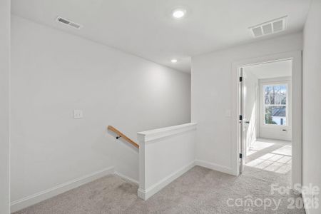 New construction Townhouse house 4424 Northaven Dr, Charlotte, NC 28206 - image 19
