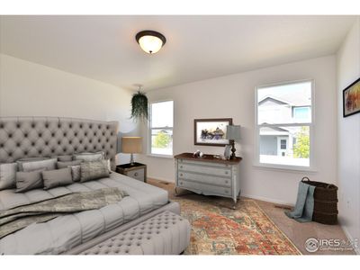 New construction Single-Family house 4815 Grapevine Wy, Johnstown, CO 80534 - image 5