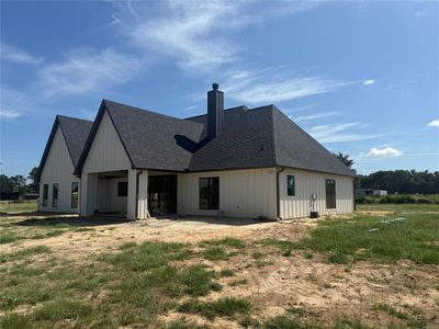 New construction Single-Family house 408 Vz County Rd 2115, Canton, TX 75103 - image