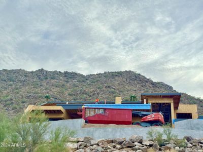 New construction Single-Family house 6025 E Cholla Lane, Paradise Valley, AZ 85253 - photo 0