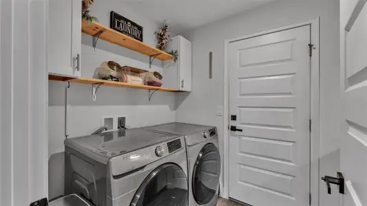 New construction Single-Family house 5150 Villa Crest Wy, Auburndale, FL 33823 - image 11