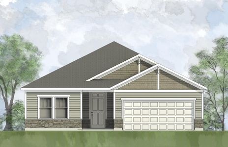 New construction Single-Family house Jacksonville, FL 32221 null- photo 2 2