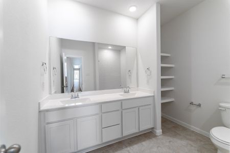 New construction Single-Family house 2029 Blossom Trl, Mesquite, TX 75181 plan Hogan - image 9