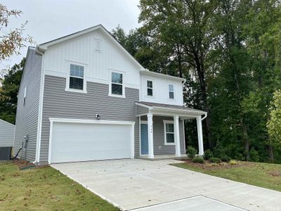 Shepards Park by Starlight Homes in Zebulon - photo 20 20