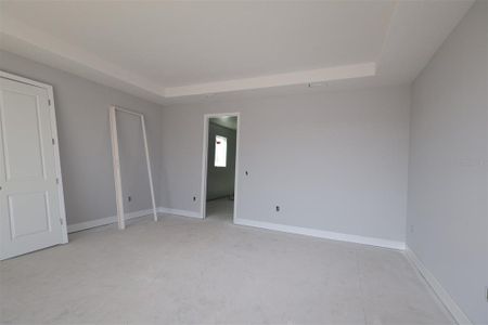 New construction Single-Family house 3233 Wolf Lake Ave, Apopka, FL 32712 plan Tradewinds Fl - image