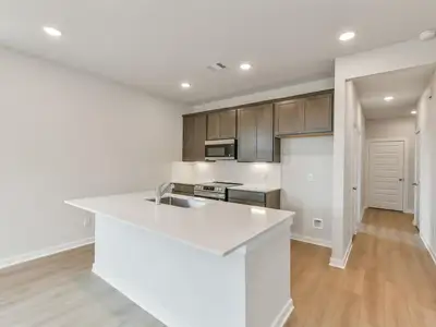 New construction Single-Family house 11874 Brunel Dr, Conroe, TX 77306 plan The Comal F - image 12