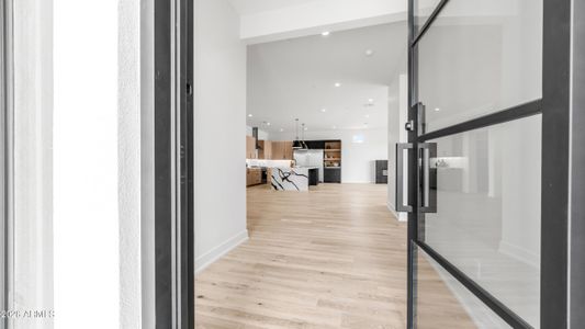 New construction Single-Family house 5713 E Lone Mountain Rd, Cave Creek, AZ 85331 - image