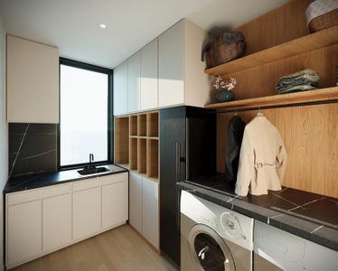 New construction Single-Family house 750 Ne 69Th St, Boca Raton, FL 33487 - image