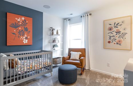 New construction Single-Family house 11525 Glasden Rd, Unit 524, Charlotte, NC 28278 - image