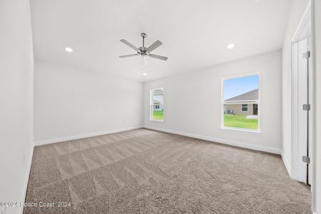 New construction Single-Family house 2503 Carrick St, Palm Bay, FL 32907 1780- photo 13 13