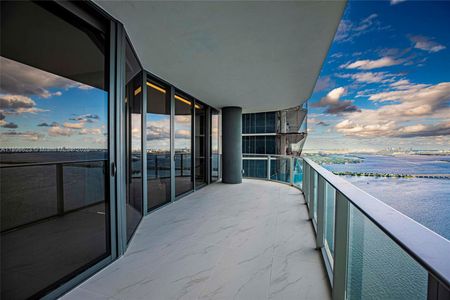 New construction Condo house 700 Ne 24Th St, Unit 4401, Miami, FL 33137 - image