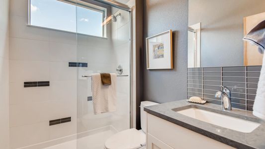 New construction Single-Family house 5596 Grandville Ave, Longmont, CO 80503 plan 2100 2-Story Front Load - image 12