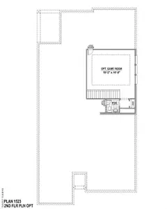 New construction Single-Family house 2617 Grinnel Dr, Celina, TX 75009 plan 1523 - image 6