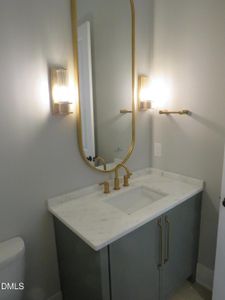 New construction Single-Family house 2530 Silas Peak Ln, Apex, NC 27523 - image 10