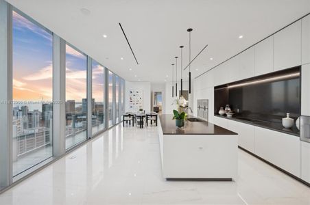 New construction Condo house 300 Biscayne Blvd Wy, Unit PH6001, Miami, FL 33131 - image 13