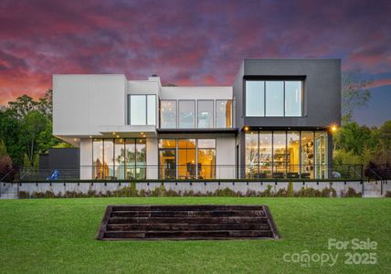 New construction Single-Family house 4817 Carmel Park Dr, Charlotte, NC 28226 - image