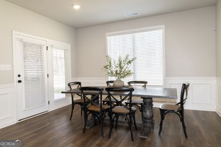 Piney Woods by Freedom Home Builders in Newnan - photo 11 11