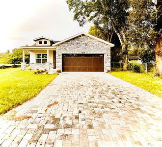 New construction Single-Family house 1038 Dennis Avenue, Orlando, FL 32807 - photo 0