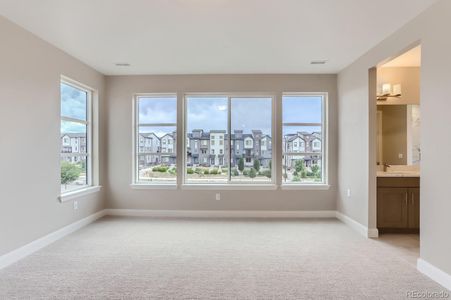 New construction Single-Family house 1765 Peak Loop, Broomfield, CO 80023 - photo 18 18