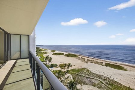 New construction Condo house 900 N Ocean Blvd, Unit 904, Pompano Beach, FL 33062 - image