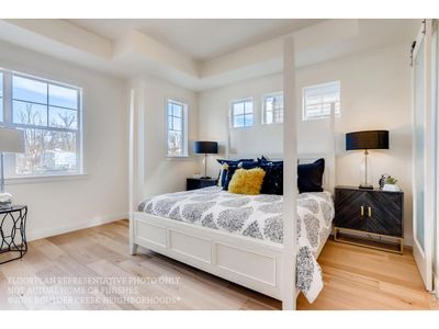 New construction Single-Family house 5531 Peacock Pl, Boulder, CO 80303 - image 8