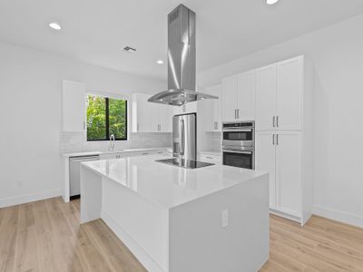 New construction Single-Family house 2300 Sw 15Th Ave, Fort Lauderdale, FL 33315 plan The Mainsail - image 9