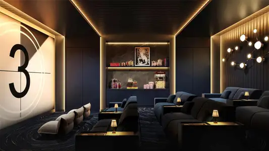 New construction Condo house 505 NE 2nd St, Unit 4A, Fort Lauderdale, FL 33301 - image 20