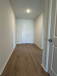 New construction Single-Family house 13246 Sassafras Trial, Parrish, FL 34219 - image 12