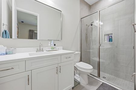 New construction Single-Family house 15264 Wildwood Cir, The Acreage, FL 33470 - image 18