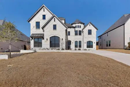 New construction Single-Family house 2860 Firefly Pl, Prosper, TX 75078 - image