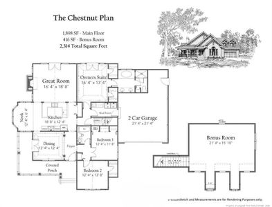 New construction Single-Family house 343 Thimbleberry Dr, Vass, NC 28394 - image