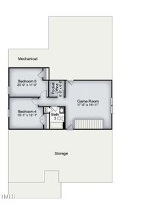 New construction Single-Family house 702 Beacon Hill Rd, Unit #51, Lillington, NC 27546 null- photo 2 2