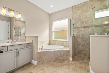 New construction Single-Family house 51 E Diamond Dr, Palm Coast, FL 32164 plan Pinehurst - image 14