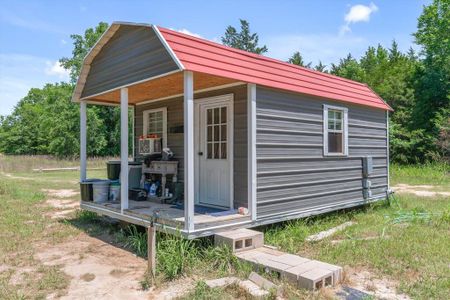 New construction Single-Family house 3896 Fm 1255, Grand Saline, TX 75140 - image