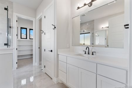 New construction Single-Family house 278 Allen Ave, Castroville, TX 78009 - image 6